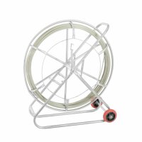 Einziehband in 5 Grössen von 5-14mm & 50-200m Länge wählbar