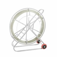 Einziehband in 5 Grössen von 5-14mm & 50-200m Länge wählbar