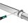 Edelstahl Gelenkbolzenschelle Schlauchschelle Bandschelle Rohrschelle Schelle 2A Edelstahl V2A 17-19mm