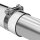 Edelstahl Gelenkbolzenschelle Schlauchschelle Bandschelle Rohrschelle Schelle 2A Edelstahl V2A 17-19mm