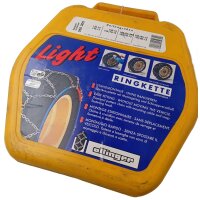 Ottinger Schneeketten LIGHT 050305 z.B. 175/60-13 175/5