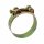 Edelstahl Gelenkbolzenschelle Schlauchschelle Bandschelle Rohrschelle Schelle 2A Stahl verzinkt 29-31mm