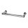 Edelstahl Wandregal Küchenregal Badregal Regal Edelstahlregal Regalhalter Bad 60cm gebürstet