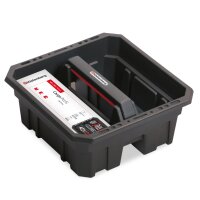 Werkzeugträger Werkzeugbox Werkzeugtrage Aufbewahrung Cargo Plus Kistenberg KCA30S