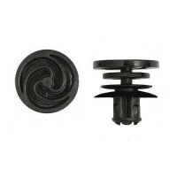30x Clip Clips Clipse Türverkleidung 3B0868243 VW Golf 3 4 5 Audi Seat Skoda 073