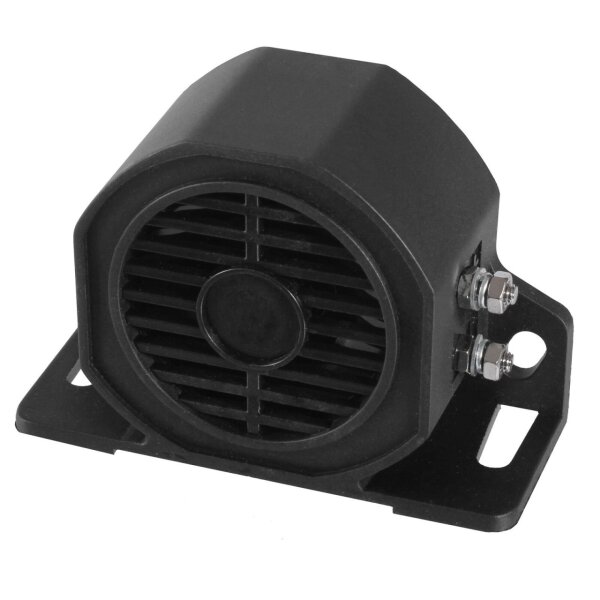 12 bis 60V Piepser Rückfahr Signal Warnsignal Beeper Rückfahrwarner 12V 24V