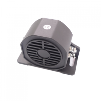 12 bis 60V Piepser Rückfahr Signal Warnsignal Beeper Rückfahrwarner 12V 24V