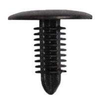 30x Clip Clips Clipse Innenverkleidung Dachhimmel KFZ Universal Befestigung 029