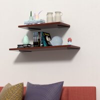 Regalhalterung Regalträger Regalhalter Regal Winkel Wand verdeckte Montage