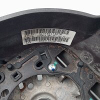 Porsche Lenkrad 911 997 987 Cayman Performance Style cocoabraun