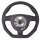 Porsche Lenkrad 911 997 987 Cayman Performance Style cocoabraun