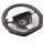 Porsche Lenkrad 911 997 987 Cayman Performance Style cocoabraun