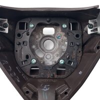 Porsche Lenkrad 911 987 997 früh anthrazit Boxster Cayman refurbished Sofortkauf