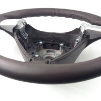 Porsche Lenkrad 911 987 997 früh anthrazit Boxster Cayman refurbished Sofortkauf