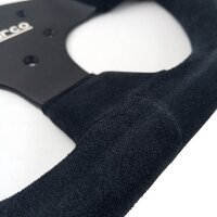 Sparco Alcantara Lenkrad für Motorsport Simulator u.a.