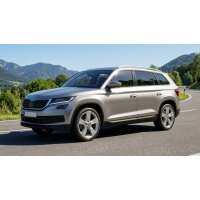 Skoda Kodiaq I+II Alufelge Ratikon 7x17 ET40 Bj. 2015-2025 565071497A8Z8