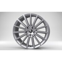 Skoda Octavia III Alufelge Turini 7,5x18 ET51 ab 2012 5E0071498B8Z8