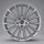 Skoda Octavia III Alufelge Turini 7,5x18 ET51 ab 2012 5E0071498B8Z8