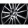 Skoda Octavia III Alufelge Turini 7,5x18 ET51 ab 2012 5E0071498B8Z8
