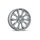 Skoda Kamiq Scala Alufelge Crater 7x18 ET39 ab 2019 654071498L8Z8