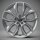 Skoda Kamiq Scala Alufelge Crater 7x18 ET39 ab 2019 654071498L8Z8