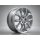 Skoda Kamiq Scala Alufelge Crater 7x18 ET39 ab 2019 654071498L8Z8