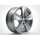 Skoda Superb 3V Alufelge Orion silber 6,5x16 ET41 ab 2015 3V00714968Z8