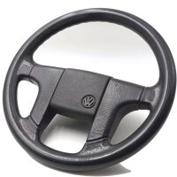 VW Lenkrad gebraucht 191419675 Golf Jetta Passat 35i mit...