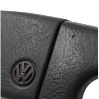 VW Lenkrad gebraucht 191419675 Golf Jetta Passat 35i mit Prallplatte