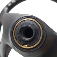 VW Lenkrad gebraucht 191419675 Golf Jetta Passat 35i mit Prallplatte