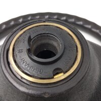 VW Lenkrad gebraucht 191419675 Golf Jetta Passat 35i mit Prallplatte