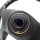 VW Lenkrad gebraucht 191419675 Golf Jetta Passat 35i mit Prallplatte