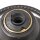VW Lenkrad gebraucht 191419675 Golf Jetta Passat 35i mit Prallplatte