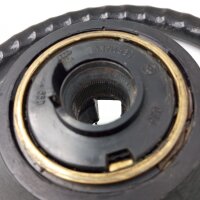 VW Lenkrad gebraucht 191419091AH für Golf, Jetta und Corrado