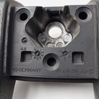 VW Lenkrad gebraucht Golf Jetta Corrado 191419091AH