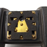 VW Lenkrad gebraucht 1914419675 Jetta Golf Passat 35i mit Prallplatte
