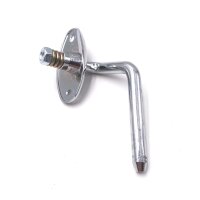 Sonnenblenden Halter passend für Mercedes W113 Pagode RECHTS