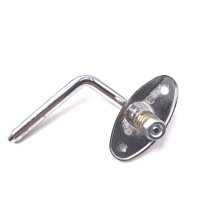 Sonnenblenden Halter passend für Mercedes W113...