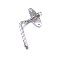Sonnenblenden Halter passend für Mercedes W113 Pagode LINKS
