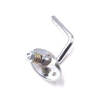 Sonnenblenden Halter passend für Mercedes W113 Pagode LINKS