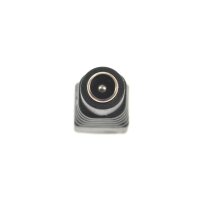 Hohlkupplung Hohlbuchse Ø 2,1mm / 5,5mm 12V DC Stecker Überwachungskamera