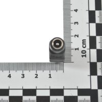 Hohlkupplung Hohlbuchse Ø 2,1mm / 5,5mm 12V DC Stecker Überwachungskamera
