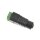 Hohlkupplung Hohlbuchse Ø 2,1mm / 5,5mm 12V DC Stecker Überwachungskamera