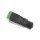 Hohlkupplung Hohlbuchse Ø 2,1mm / 5,5mm 12V DC Stecker Überwachungskamera