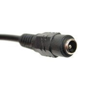 Verteiler 2x 12V DC für Überwachungskamera Kabel Strom für Strom Splitter