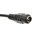 Verteiler 2x 12V DC für Überwachungskamera Kabel Strom für Strom Splitter