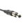 Verteiler 2x 12V DC für Überwachungskamera Kabel Strom für Strom Splitter