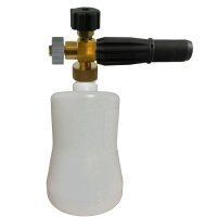 Schaumlanze Schaumkanone Düse Injektor kompatibel Wap Alto KEW M21 IG foam lance
