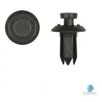 30x Spreiznieten Clip Clips Clipse KFZ Quad ATV...