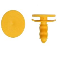 30x Clip Clips Clipse Türverkleidung KFZ LKW...